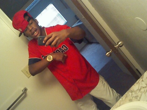 if u dont like me fick you and yo life