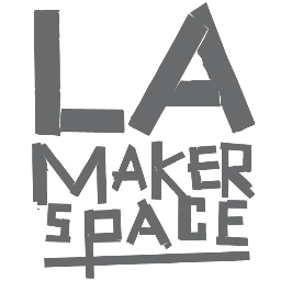 @LAMakerspace