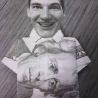 Eric Rausch (@okiyakyu) 's Twitter Profile