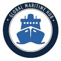 Global Maritime Hub(@maritime_hub) 's Twitter Profile Photo