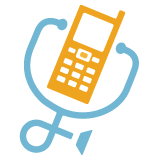 text4health's profile picture. OOPS - WE'VE GOT 2 HANDLES - PLEASE FOLLOW @TEXTING4HEALTH INSTEAD
