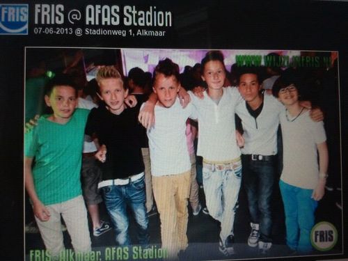willemblaeu 1VH sportextra vvo/havo ZEEVOGELS & AJAX 4 EVER swaggg
