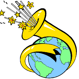 ExpandableBrass's profile picture. Western Massachusetts Activist Street Band