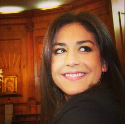 cinthyaavilesr's profile picture. MD 🇪🇨/ 📍NYC Internal Medicine Resident