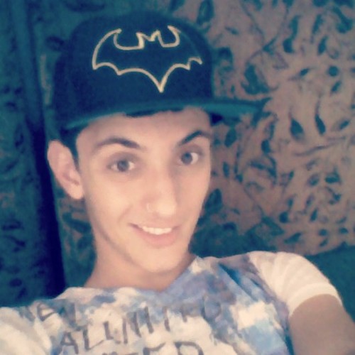 blá blá blá me segue logo e já era u-u