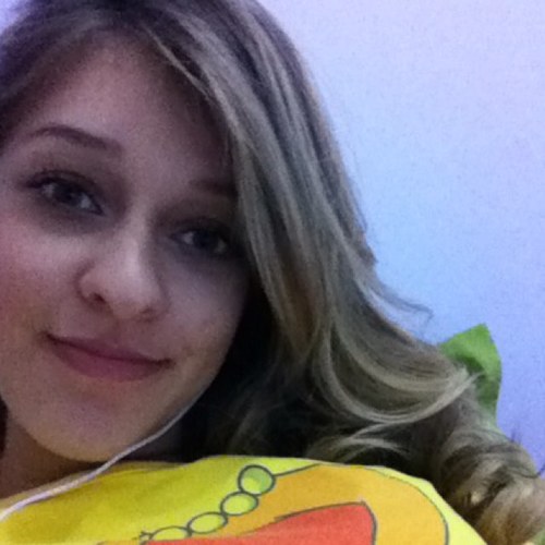 Andressa Gomes