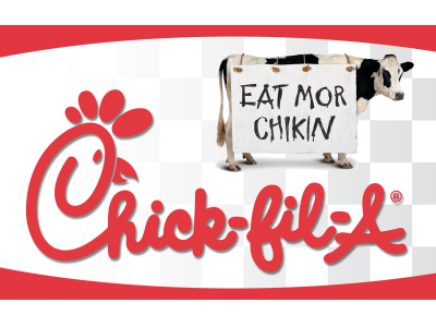 Chick-Fil-A Promo & Marketing Team in The Gallery at Market East Philadelphia, PA 19107 http://t.co/0fSk8LIs4Y