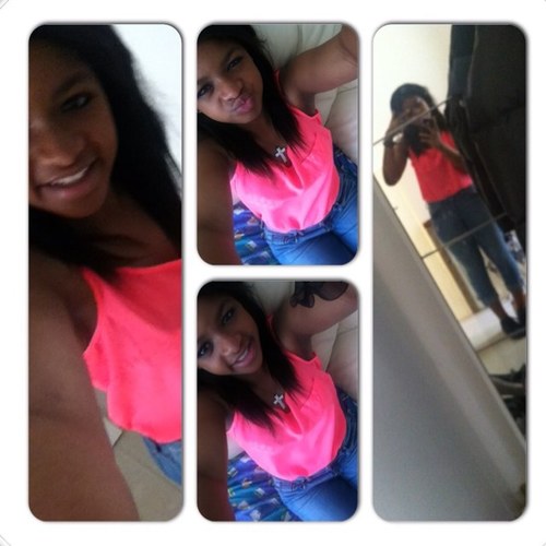 Instagram: LatifahLP
