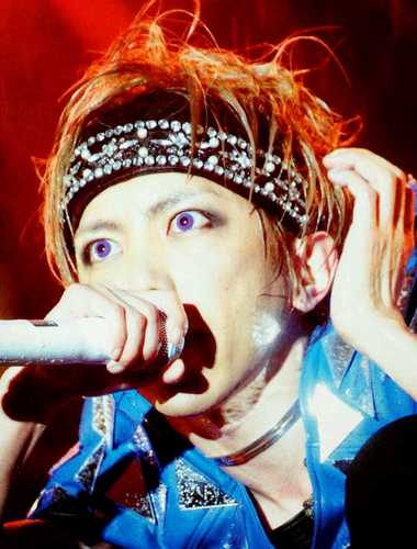 Emk_xxx's profile picture. 　　I♡SID MAO SUPER LOOOVE。                          visual / KritaniMirei / E-girls / NMB48                 sayane- / kurobasu / pastel  .