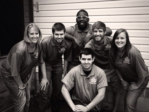 The official twitter account for Kansas Region Phi Theta Kappa! Follow us for updates!