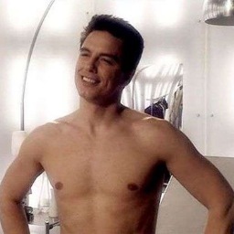 Jack Harkness, also known as the Immortal Captain. My heart belongs to Ianto Jones. I just have to find him again. (18+ RP Account)