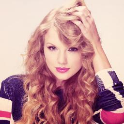 Twitter dedicado à Taylor Swift