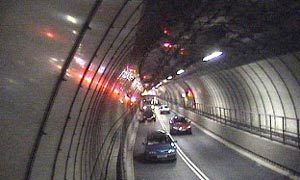 Blackwall Tunnel