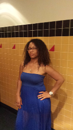 Simply Gorgeous :) Love me or Hate me...