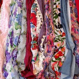 A small home enterprise selling beautiful scarves and accessories at affordable prices. https://t.co/Lx5QEDWA48