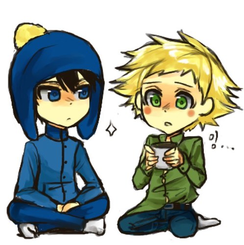 I am a girl i am twelve and i love south park and the walking dead and i love kenny mccormick and i looking for a acting agent and i want to  be a actor