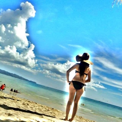 sUperEtheL's profile picture. Im sorta, kinda, maybe, slightly, just a little tiny bit, addicted to you.