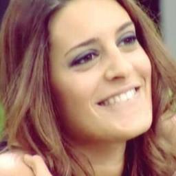 ¡Susana Molina la mejor! ¡Estamos contigo!