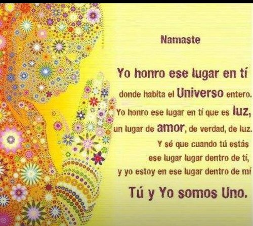 namastemio's profile picture. 