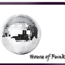 Spinner of both kinds of music: funk & disco 🕺 https://t.co/ipNFOn49tN 🎧
