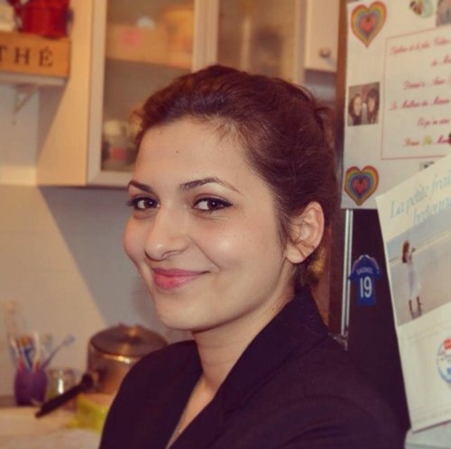 MarineDauchez Profile Picture