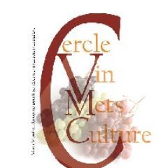 Le Cercle Vin, Mets, Culture propose à ses membres la découverte, le partage, la transmission autour du vin, des mets et de la culture. @greglouvion