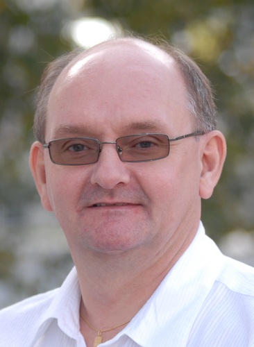 Husband, father and grandfather. Passionate about IOT and 5G. Opinions expressed are my own.