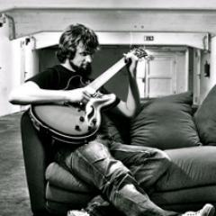 AndreasMarcus's profile picture. Guitarist & Composer