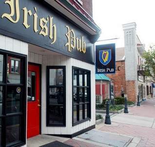 oldoarhouse's profile picture. Old Oar House Irish Pub
