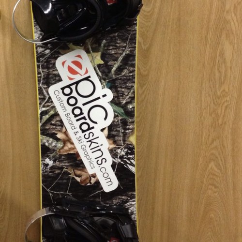 We specialize in custom graphic skins for snowboards, wakeboards, longboards, skimboards, skateboards, skis, surfboards and waterskis. 1-855-EPIC-BOARD