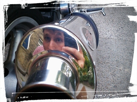 vmauriello's profile picture. 