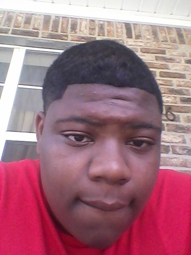 I dnt need a bio im me TRESTIN
