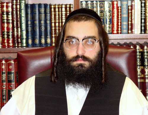 Educating the Yiddish speaking community on Health and Diabetes