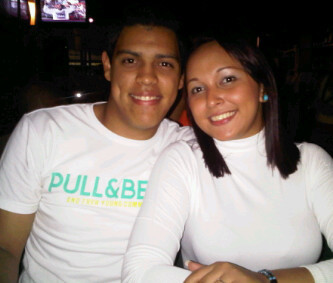 Venezolano, Estudiante Universidad Jose Maria Vargas, Futuro Abogado.