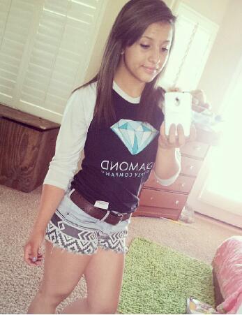 Come real or get lost. ✌