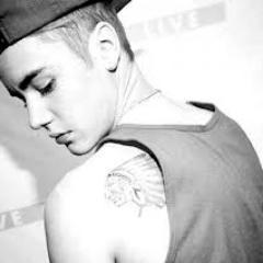 Am #Beliebers , My idol is @justinbieber , and think of the ,the 99% of my life!