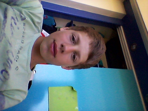 12 jaar | 3HAVO van jac p thijsse | Trias |