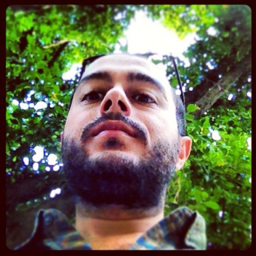 hassanerdem's profile picture. 