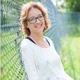 SuzanneLinting Profile Picture