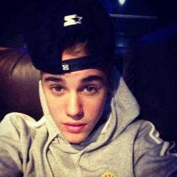 i love Justin Bieber!