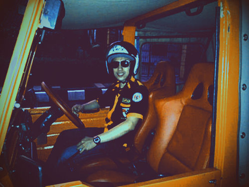 eigwalker's profile picture. strong with emergical full alcoholic & fight'ing in ring zoscamadosca.