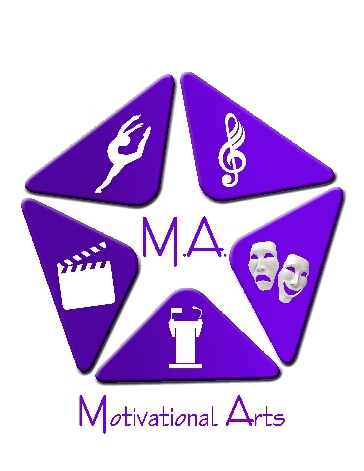Motivational Arts A Performing Arts Company Dancing *Singing *Acting *Speaking Classes *Ages 6 to 18 .