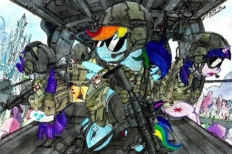 RainbowdashM6 Profile Picture