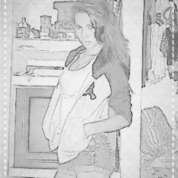 Si no te gusta mi caracter, no me hables :) 
Solo Junior3