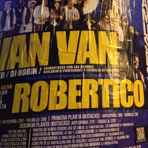 roberiki's profile picture. 