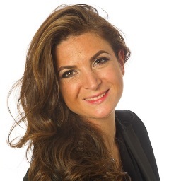 EmanuelaCisini's profile picture. World Traveler. The most Italian thing about me is my accent. Endlessly curious