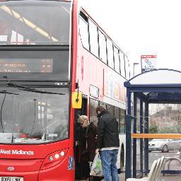 Covering news & feature stories on buses, trains, planes, cycles & streets of Birmingham/WM| shortlisted for @gdnstudentmedia 2013 |created by @pupulchatterjee