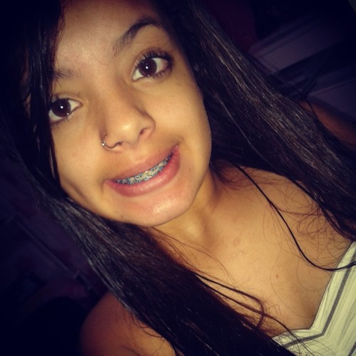 13 anos, Sargitariana, SP zona Leste
é isso (: