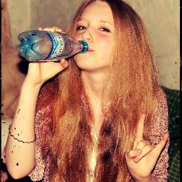 Talented and dreamy girl. Pianist. I love music. And the art. And of course I like to Muse and St. Petersburg :)