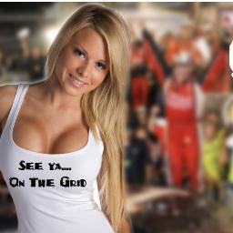 HitTheGrid's profile picture. The official Twitter of #HitTheGrid Gear - Trusted by Champions - Gear for every #motorsports fan, including: #NASCARFollowBack, #IndyCar, #F1, etc.